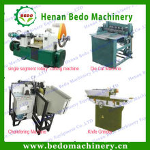 China wooden ice cream spoon producing machine supplier 008618137673245